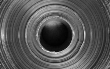 Pen Y Garnedd edpm waterproofing