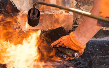 Pen Y Garnedd flat roof repair companies