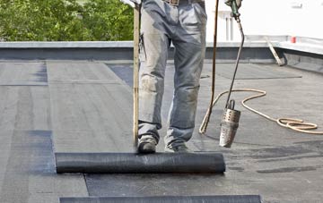 flat roof replacement Pen Y Garnedd, Isle Of Anglesey