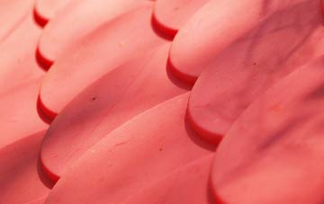 Pen Y Garnedd plastic roof costs