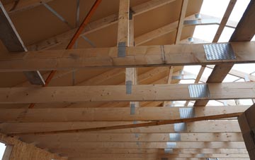 Pen Y Garnedd roof truss costs