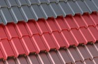 find rated Pen Y Garnedd plastic roofing companies
