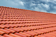 Pen Y Garnedd roofing tiles