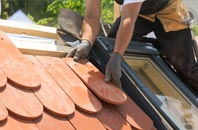 Pen Y Garnedd tiled roofing companies