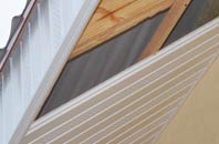 rated Pen Y Garnedd soffit repair companies