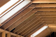 Pen Y Garnedd tapered roof insulation quotes
